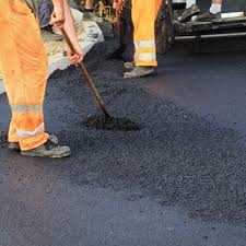 Why Choose Us For All Your Driveway Paving Needs in Palos Heights, IL?